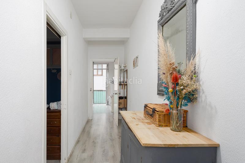 Foto 8b31566f-3c47-4737-a251-a85d45cceb12. Flat with heating in Hernani