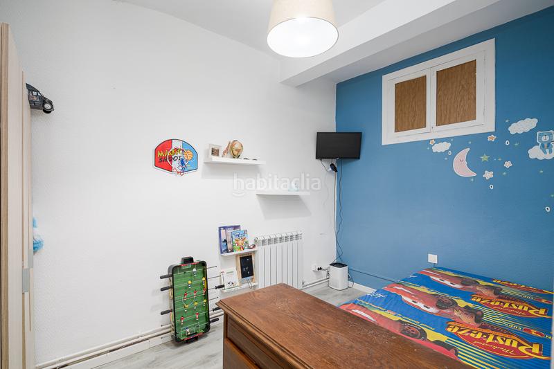 Foto 93f95d6f-83af-458d-88cf-d6d803941ebc. Flat with heating in Hernani