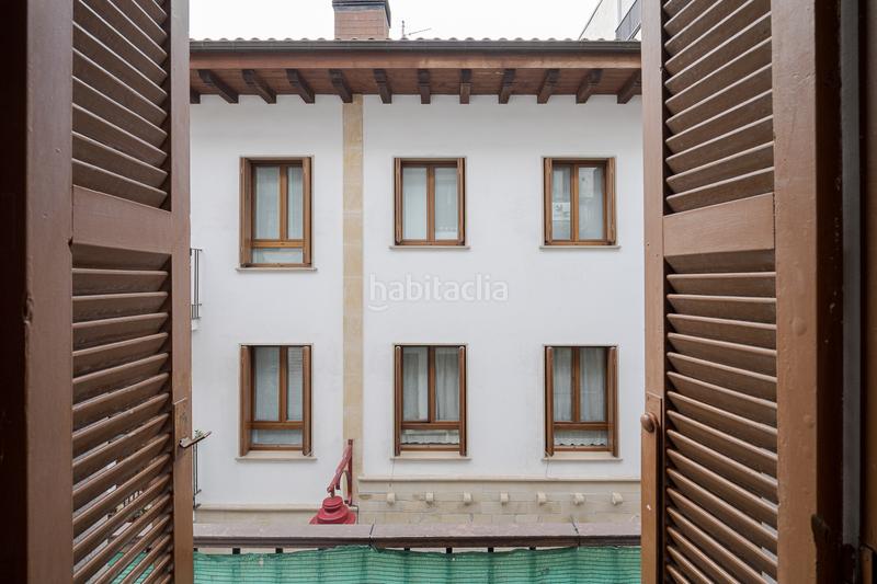 Foto b99e103c-d381-4caf-8d37-9166fad46485. Flat with heating in Hernani