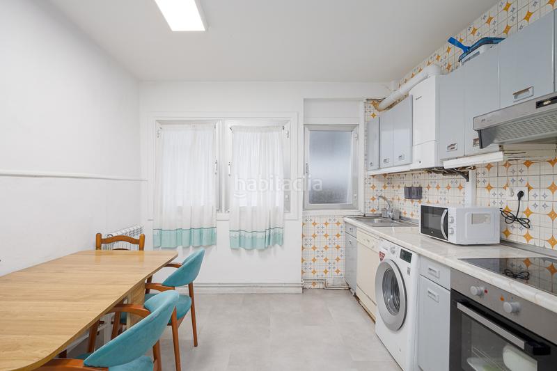 Foto fdaab308-820a-4643-a11b-4bd3a3059bc1. Flat with heating in Hernani