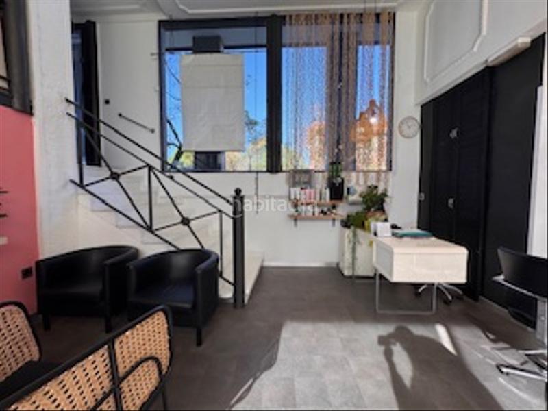 Foto 38bd6ecd-9484-4244-931a-9a4002dae220. Geschäftsraum in Intxaurrondo Donostia - San Sebastián