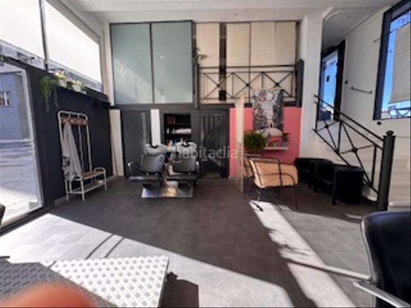 Foto 49192ab5-a47f-422c-b2f3-06bf6941e50b. Geschäftsraum in Intxaurrondo Donostia - San Sebastián