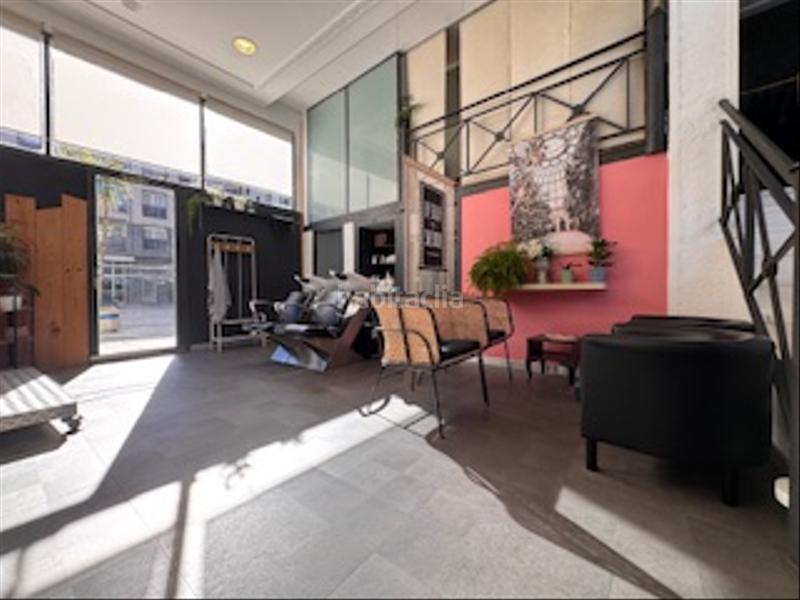 Foto 572fe709-3456-42cd-8aec-50e149170706. Geschäftsraum in Intxaurrondo Donostia - San Sebastián