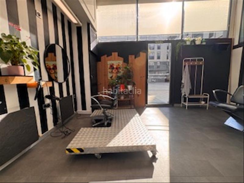 Foto 5f7e05f1-72af-485b-8e7d-65d319b95c98. Geschäftsraum in Intxaurrondo Donostia - San Sebastián