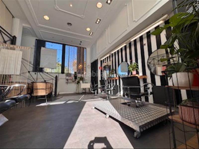 Foto 6b6620be-3b48-45a7-b1c5-8d74cff0a87f. Geschäftsraum in Intxaurrondo Donostia - San Sebastián