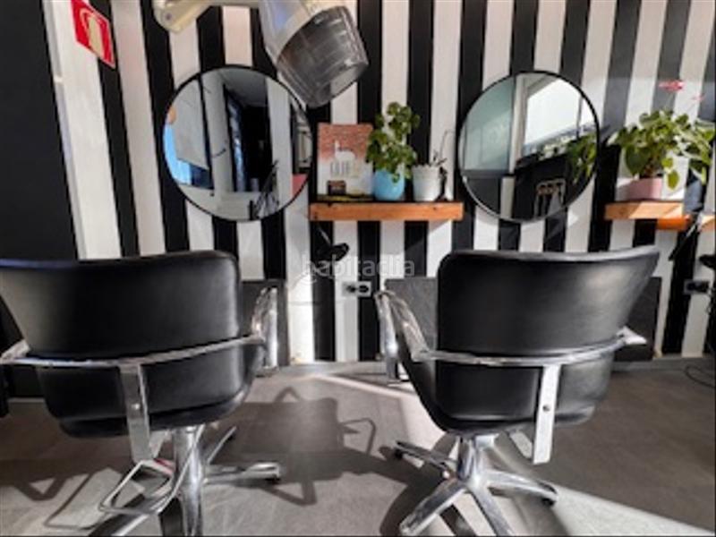 Foto 70e360bd-8e8f-41f0-b535-f165276dad95. Geschäftsraum in Intxaurrondo Donostia - San Sebastián