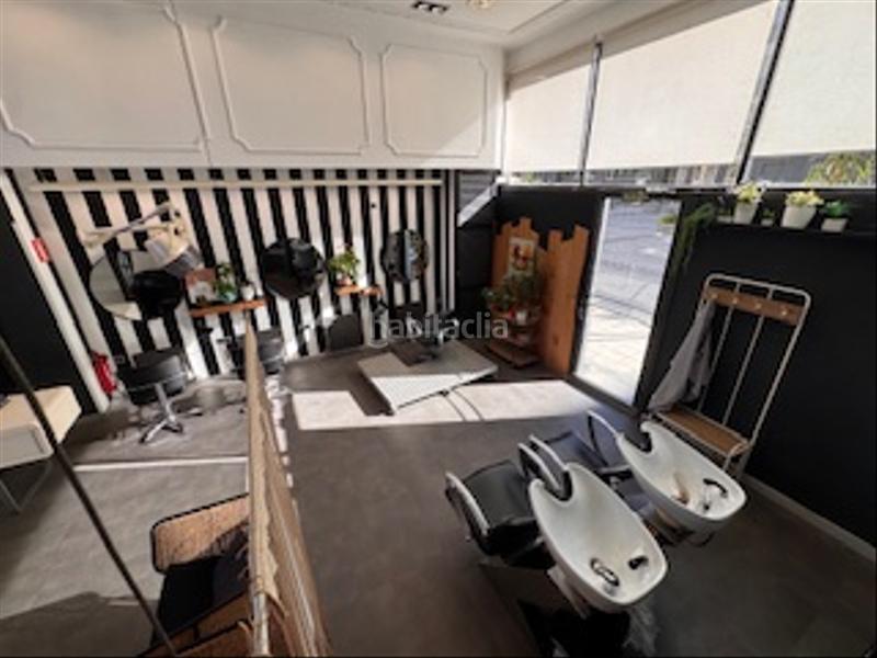 Foto c7fd886e-1b74-41dc-9ec9-7f6b6d7c16d6. Geschäftsraum in Intxaurrondo Donostia - San Sebastián