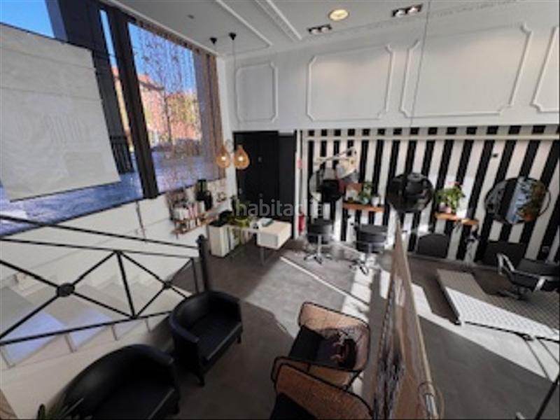 Foto ffafffb6-3c54-4ffb-9ef4-bff6af740424. Geschäftsraum in Intxaurrondo Donostia - San Sebastián