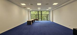 Büro in Ibaeta. Voficina