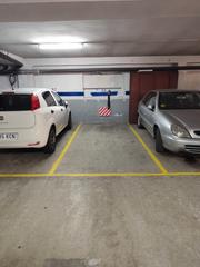 Parking coche en Avinguda de catalunya 41. Venta de plaza pequea de parquing en singuerlin