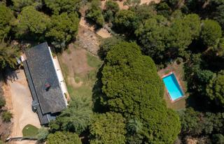 Xalet  Camí de sant sebastià. Chalet en venta  en situacion inmejorable
