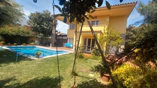 Chalet en Sector Est. Chalet junto playa en premia de mar