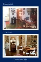 Loft  Carrer puig de popa. Loft en calella zona tranquila