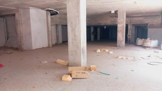 Local Comercial a Zona Alta