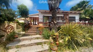 Chalet in Lloret Blau - La Creu de Lloret. Chalet/torre en urbanizacion en lloret blau