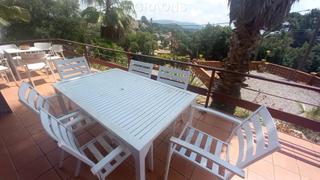 Xalet a Lloret Blau - La Creu de Lloret. Chalet/torre en urbanizacion en lloret blau