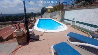 Chalet à Lloret Blau - La Creu de Lloret. Chalet/torre en urbanizacion en lloret blau