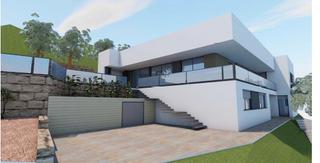 Terreny residencial a Carrer  6. Terreno centrico en premia de dalt