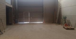 Nave industrial en Canet de Mar. Nave en venta o alquiler en canet de mar
