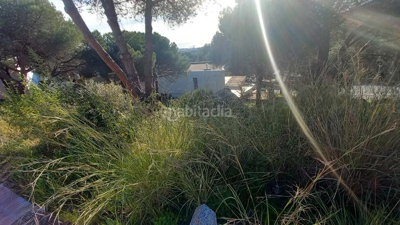 Foto 02b45dd0-a6c3-4723-bb84-839db1d4e608. Terreno residenziale in carrer joan maragall 21 in Premià de Dalt