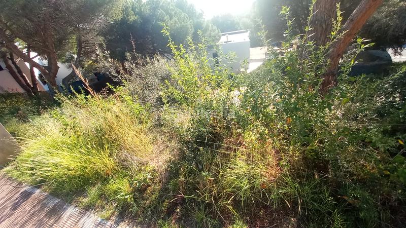 Foto 10df923c-6d2c-4c08-ba32-074bcc3b7a3c. Terreno residenziale in carrer joan maragall 21 in Premià de Dalt