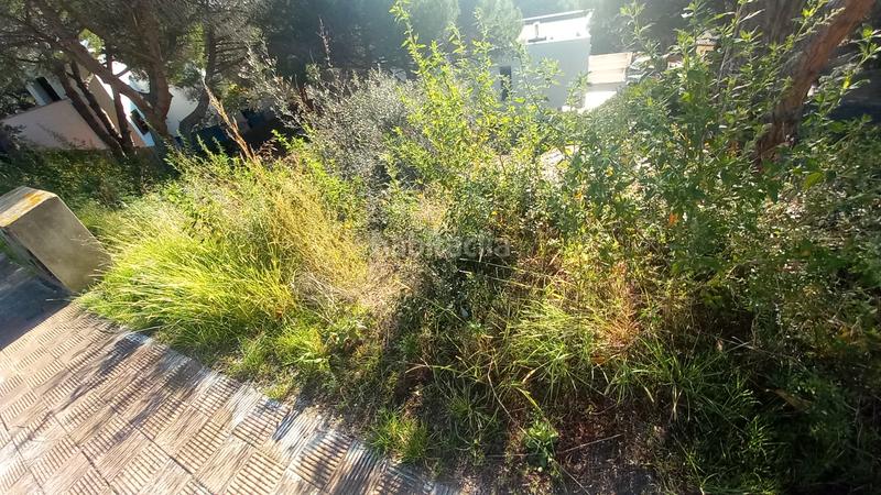 Foto 18e4262b-6e63-41ca-aefa-9714b1e695ff. Terreno residenziale in carrer joan maragall 21 in Premià de Dalt