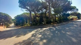 Terreny residencial a Carrer ronda goba 1. Parcela para edificar chalet