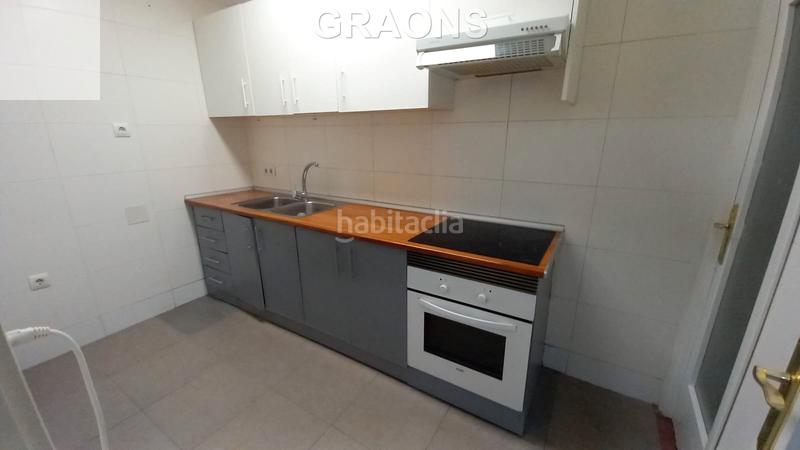 Foto 2fd00a84-6e0c-4de4-92ea-a1a54813e906. Appartamento in carrer moragas i barret 27 in Centre Pineda de Mar