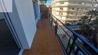 Piso en Carrer moragas i barret 27. Centro de pineda con vistas despejadas