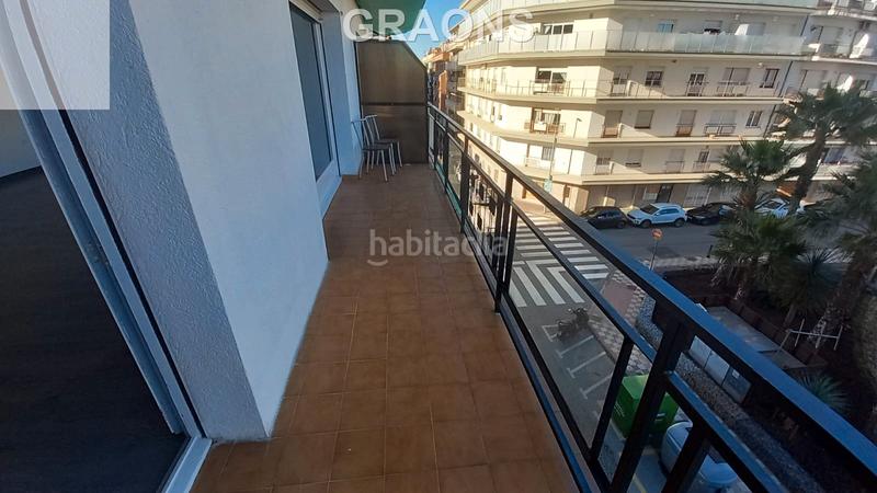 Foto c32fce18-d965-425e-8e11-871b905eb38d. Appartamento in carrer moragas i barret 27 in Centre Pineda de Mar