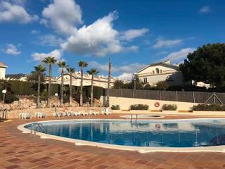 Doppelhaus in Premià de Dalt. Casa pareada con zona comunitaria en premia de dalt