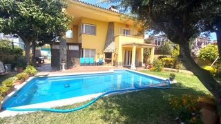 Xalet a Carrer dels Pescadors