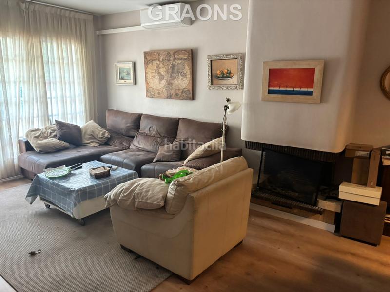 Foto 253b0bd8-b355-4265-bcac-e42bbf7d6a81. Doppelhaus mit heizung parking in Sector Est Premià de Mar