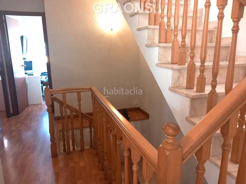 Foto 512c7d26-c1f3-4446-bf72-bbc4cd89698e. Doppelhaus mit heizung parking in Sector Est Premià de Mar