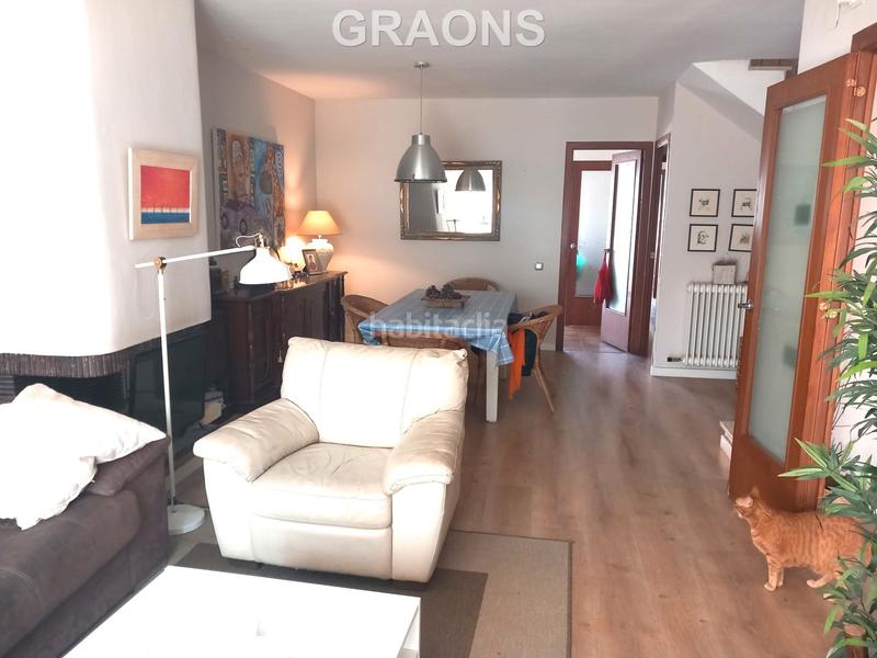 Foto 7ae9923a-610a-4e92-ab71-97538a2e0405. Doppelhaus mit heizung parking in Sector Est Premià de Mar