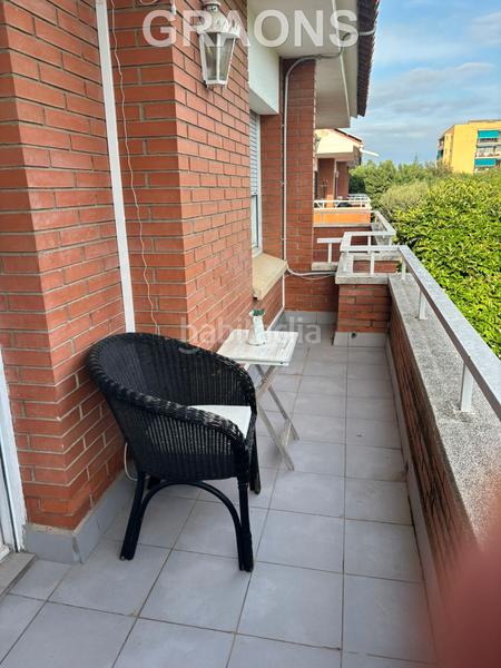 Foto a64098dc-de53-4297-a829-afd2db1fefec. Doppelhaus mit heizung parking in Sector Est Premià de Mar