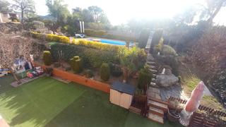 Chalet  Urbanizacion can canyamars. Chalet en venta en canyamars dosrius