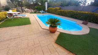 Chalet  Urbanizacion can canyamars 226. Chalet en venta en canyamars dosrius