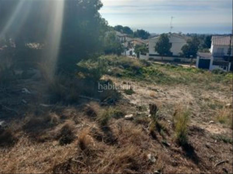 Foto 302384a0-df8d-4c2a-9e7b-c5965e8d8740. Terrain résidentiel dans Premià de Dalt