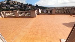 Xalet a Santa Susanna. Chalet/torre en santa sussana