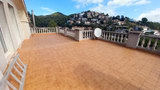 Chalet en Santa Susanna. Chalet/torre en santa sussana