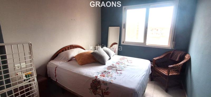 Foto e36b1e11-053d-4974-b2fc-bd235d8b7001. Piso  en l`ampolla centro en Ampolla (L´)