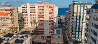 Appartement à Sant Antoni. Apartamento esquinero en san antonio.
