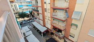 Appartement  Carrer cabanyal 14. Apartamento en san antonio.