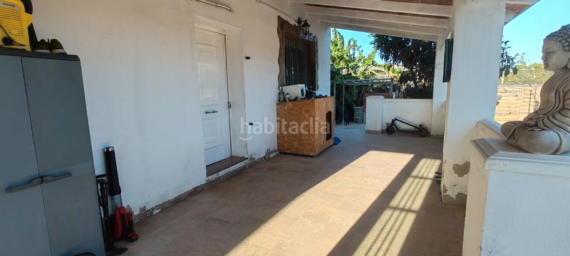 Foto 3fe363e5-66f5-4178-884b-659a3b92181e. Casa a n-332 248 a Bulevar del Xúquer Cullera