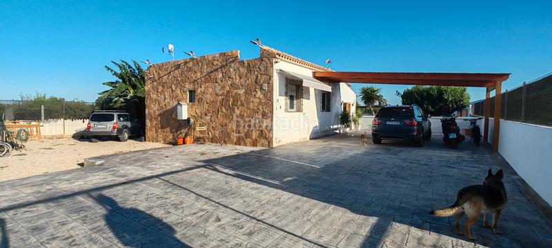 Foto 6f277610-1c63-4322-bcfe-200796cbb821. Casa a n-332 248 a Bulevar del Xúquer Cullera