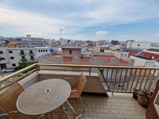 Appartamento  Carrer de sant jaume apòstol 4. Piso en algemesí.