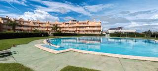 Piccolo appartamento  Avinguda del dossel 25. Apartamento en planta baja en zona faro.