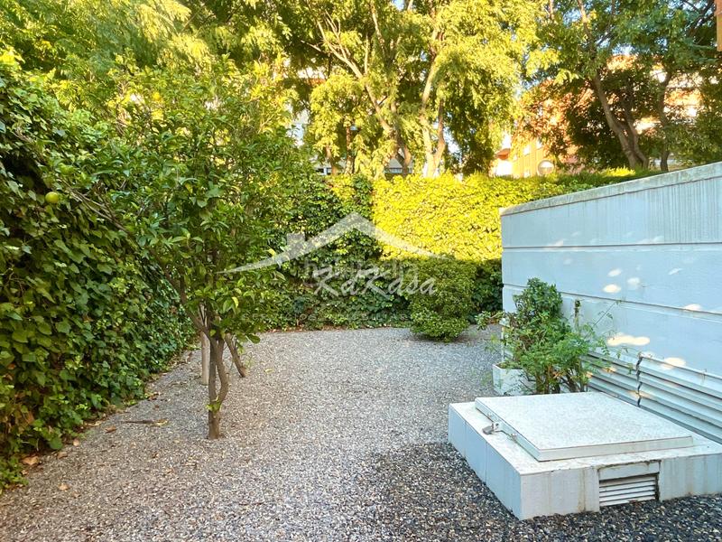 Foto 3ddc3446-10c8-419e-8316-972b2ed041a0. Etagenwohnung mit heizung pool in Centre Salou