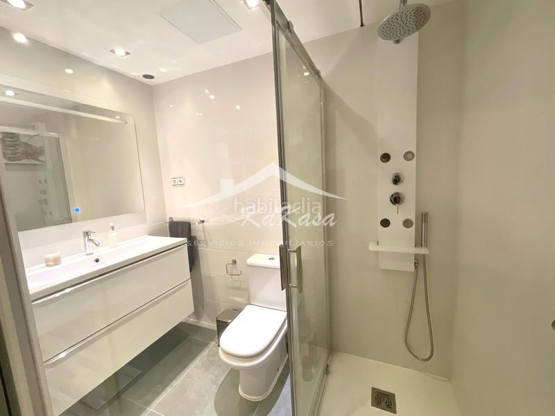 Foto 43461aa7-dcc8-4d1a-be00-188de9afc8aa. Etagenwohnung mit heizung pool in Centre Salou